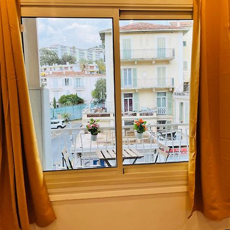 Luxury Studio A Cannes/Croisette Exterior foto